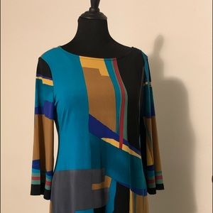 Grayson Tunic • Size L